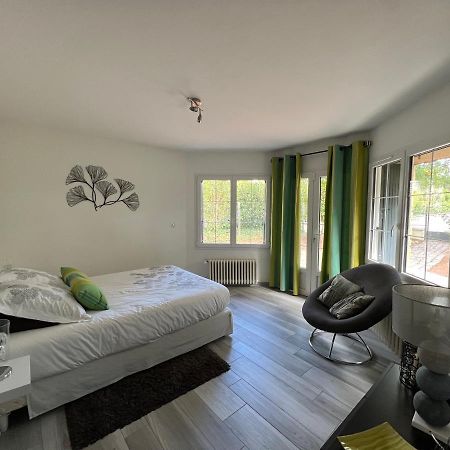 שאנא Chambre Privee Chiberta מראה חיצוני תמונה