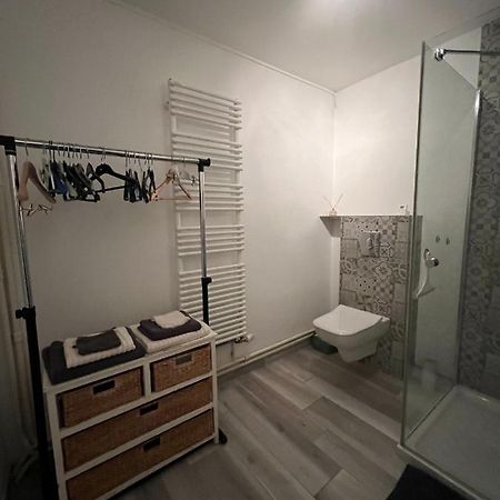 שאנא Chambre Privee Chiberta מראה חיצוני תמונה