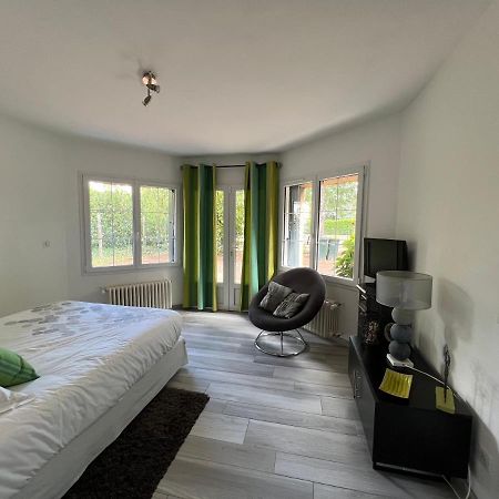 שאנא Chambre Privee Chiberta מראה חיצוני תמונה
